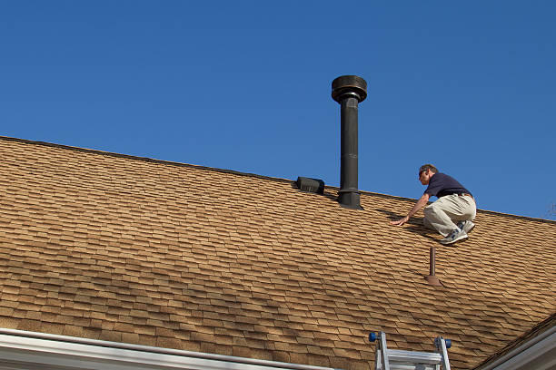 Fast & Reliable Emergency Roof Repairs in Ovilla, TX